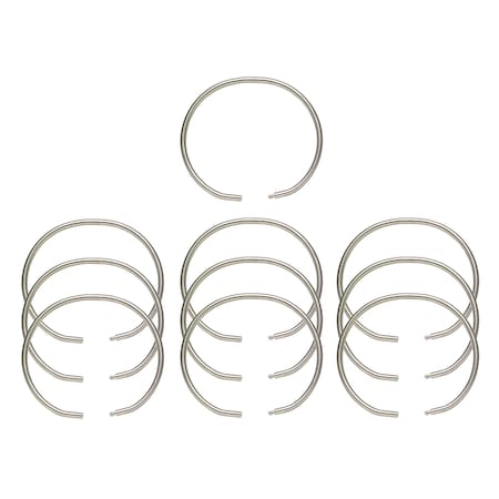 Key Systems Silver, 10 PK 277